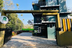 Tea Vista Apartments | Tea Plantation View, Wayanad Tea Vista Apartments | Tea Plantation View, Wayanad