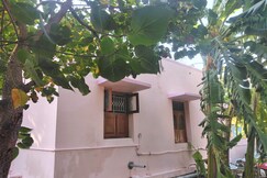 Arunachala Village Hut, Tiruvannamalai Arunachala Village Hut, Tiruvannamalai