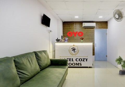 Hotel O Cozy Rooms