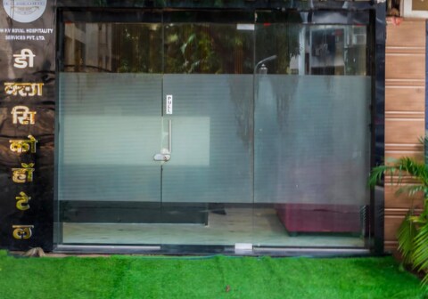 De Classico Hotel