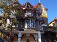 The Chateau Garli, Kangra The Chateau Garli, Kangra
