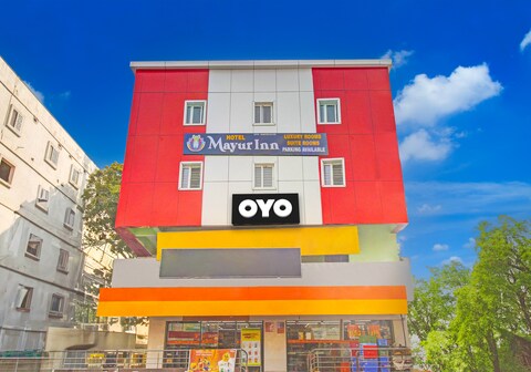 Collection O LB Nagar-Ramoji