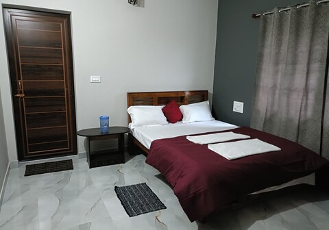 Coorg wildstone homestay