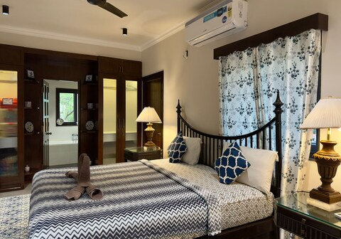 Holiday Apartment With Kitchen Close The Beach