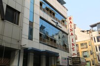 Hotel Saina, Delhi Hotel Saina, Delhi