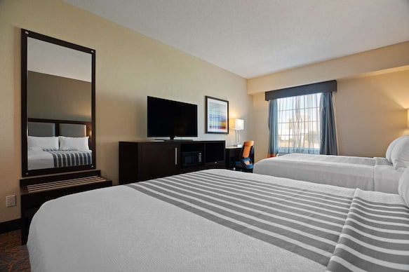 Best Western Plus Executive Inn