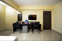 Hotel Kanha Residency, Hyderabad Hotel Kanha Residency, Hyderabad