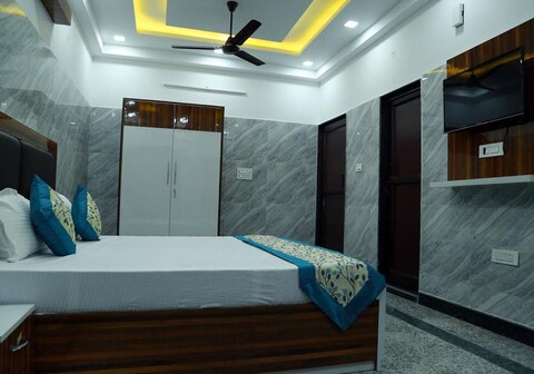 Hotel Amar Leela