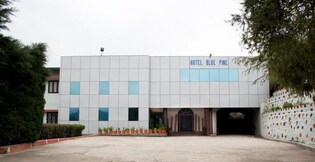 Hotel Blue Pine, Ziro Hotel Blue Pine, Ziro