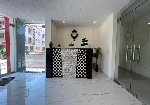 JO JO Hotels Gurgaon