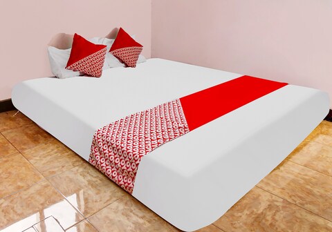 Hotel O Desa Wisata Tebing Lingga