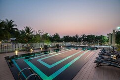 Mera Mare, Pattaya Mera Mare, Pattaya