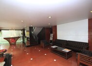 Hotel Pulikeshi, Bangalore Hotel Pulikeshi, Bangalore