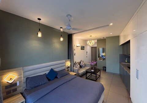 The nook on supernova