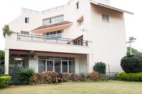 Treebo Fort Club, Hyderabad Treebo Fort Club, Hyderabad