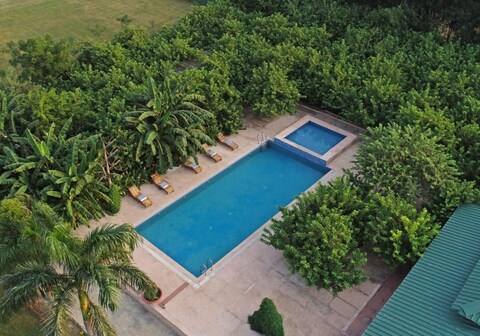 Ranthambhore Tiger Inn Comfort Resort