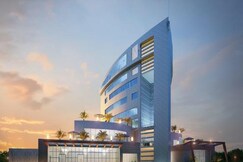 THE CRUZE PREMIUM BOUTIQUE HOTEL, Jamshedpur THE CRUZE PREMIUM BOUTIQUE HOTEL, Jamshedpur