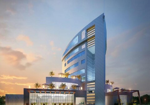 THE CRUZE PREMIUM BOUTIQUE HOTEL