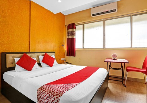 Hotel O Dream-inn Apartment