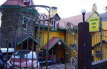 Blessing Homestay, Darjeeling Blessing Homestay, Darjeeling