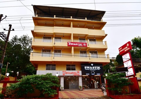 Sai Swastik Hotel
