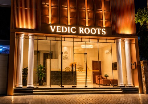 Vedic Roots