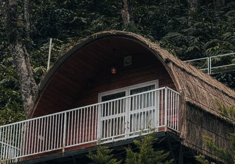 Zeno Wild Village Villa