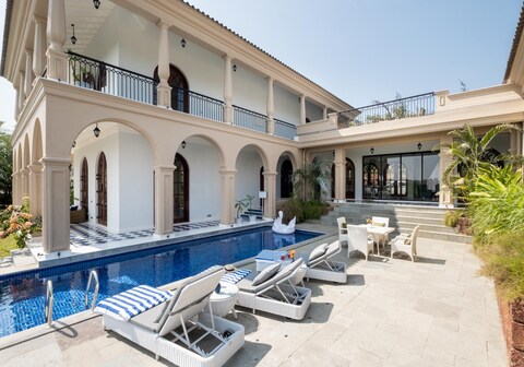 LohonoStays Sacri Borod Hill 6