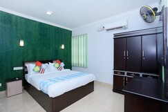 OYO Home 22938 Modern 3BHK, Thiruvananthapuram OYO Home 22938 Modern 3BHK, Thiruvananthapuram
