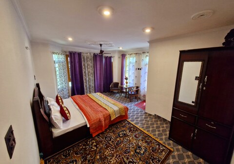 Little Paradise Kashmeer