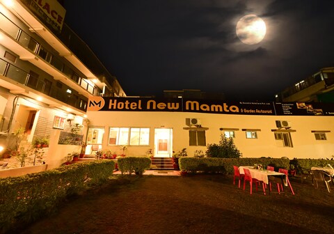Hotel New Mamta