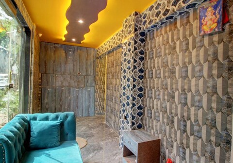 Hotel Versova Inn Mumbai