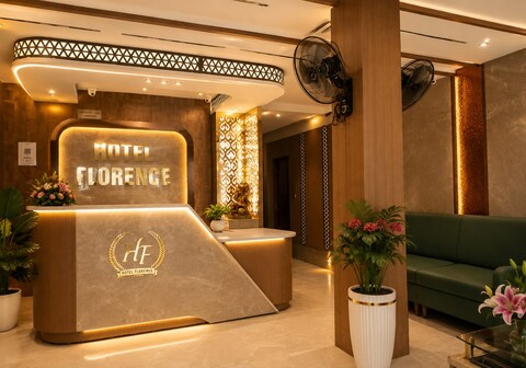 HOTEL FLORENCE