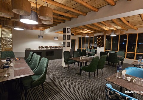 The Eden Resort Nubra