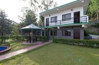 OYO 14607 The Gharonda Huts, Nainital OYO 14607 The Gharonda Huts, Nainital