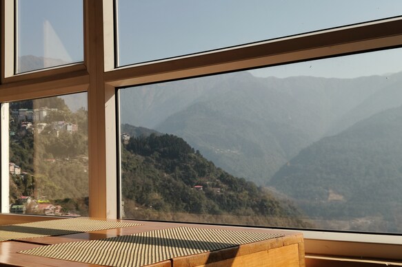 Hotel Himalaya Gangtok