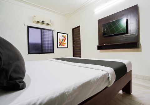 Hotel O The Heaven Inn