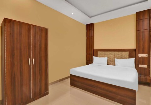 Hotel O Amba Heritage House