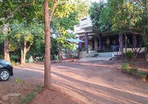 Raigad farms...Neral