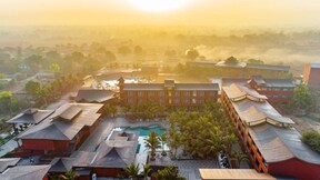 Saya Grand Club & Spa Resort, Thane Saya Grand Club & Spa Resort, Thane