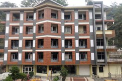 Surbhi Hill Resort Chamunda, Palampur Surbhi Hill Resort Chamunda, Palampur