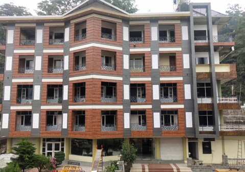 Surbhi Hill Resort Chamunda