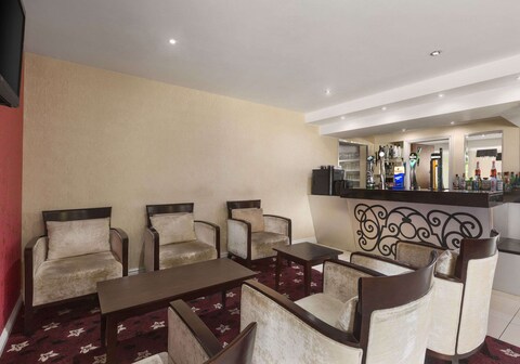 Ramada by Wyndham Oldbury Birmingham