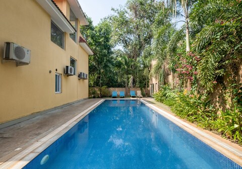 Veera Casa by The Ferias House