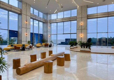 Lapstay LOFT0812 Duplex City View