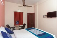 OYO 16692 Atchaya Rooms, Tanjore OYO 16692 Atchaya Rooms, Tanjore