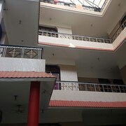 Hotel Narayan, Katra Hotel Narayan, Katra