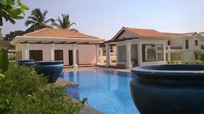 Mansions by Pinto Rosario, Goa Mansions by Pinto Rosario, Goa