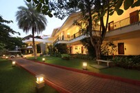 Silent Shores Resort & Spa, Mysore Silent Shores Resort & Spa, Mysore