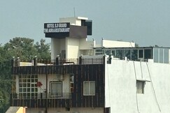SS Grand, Balrampur SS Grand, Balrampur